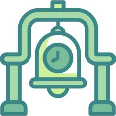School bell
