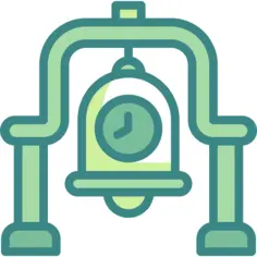 School bell