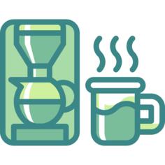 Coffee machine