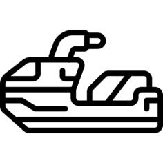 Sea scooter