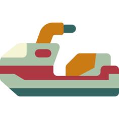 Sea scooter