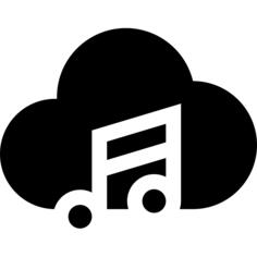 Musical note