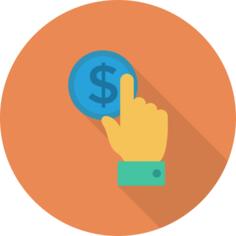 Pay per click