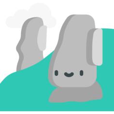 Moai