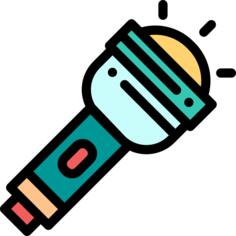 Flashlight