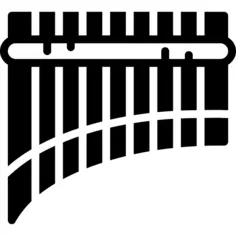 Panpipe