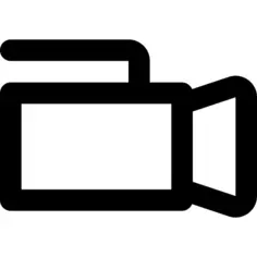 Video camera