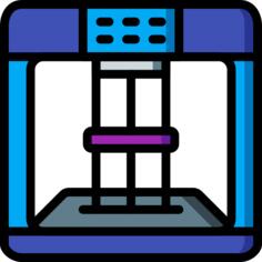 3d printing scanner