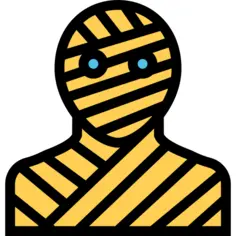 Mummy