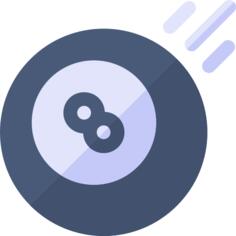 Eight ball