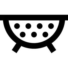 Colander