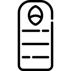 Sleeping bag