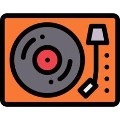 Turntable