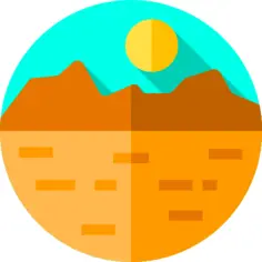 Desert