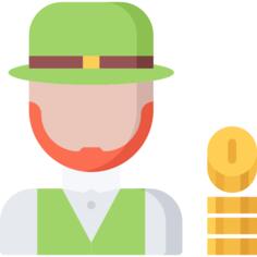 Leprechaun