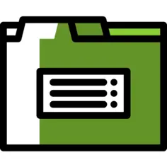Folder
