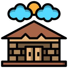 Hut
