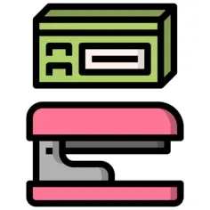 Stapler