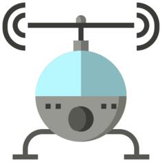 Helicopter