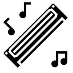 Harmonica