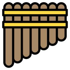 Panpipe