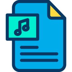 Music file