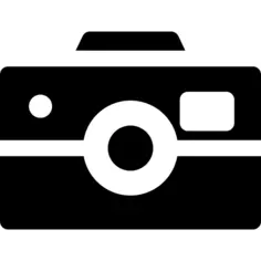Photo camera