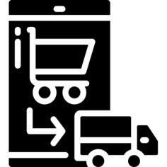 Online shop