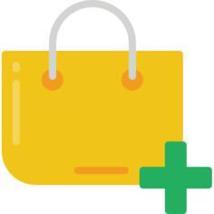 Shopping bag
