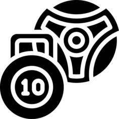 Weightlifting
