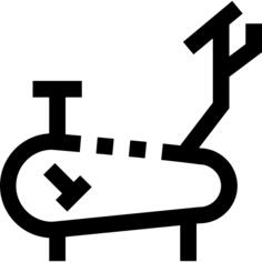 Stationary bike
