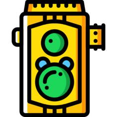 Photo camera