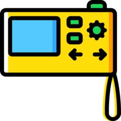Digital camera