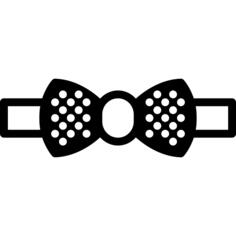 Bow tie