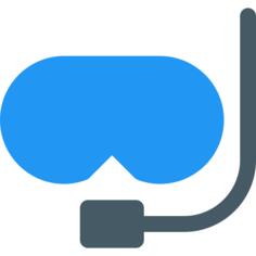 Dive mask