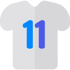 Football jersey