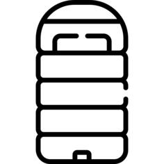 Sleeping bag