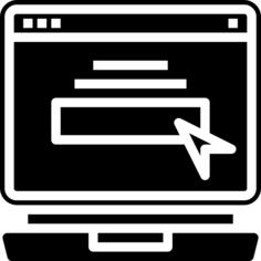 Search bar