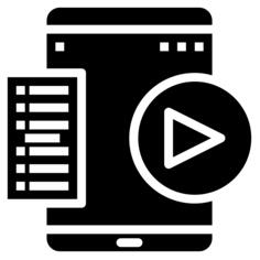 Music player
