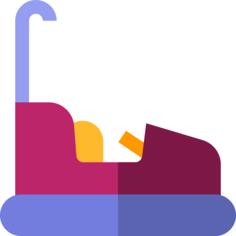 Bumper car
