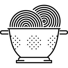 Colander