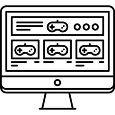 Monitor