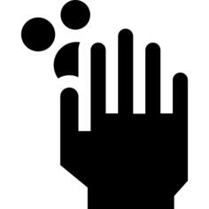 WASHING HANDS