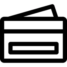 Credit cards