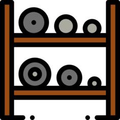 Dumbbell