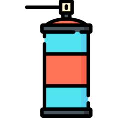 Spray
