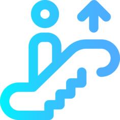 Escalator