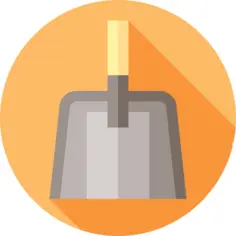 Dustpan