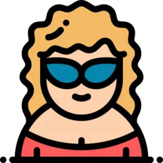 Woman