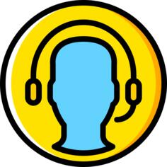 Customer support